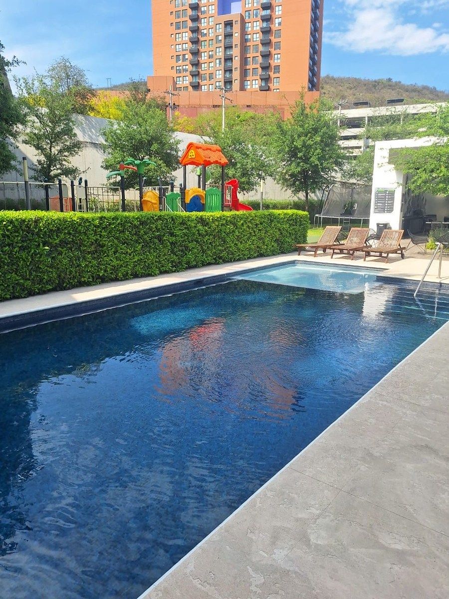 Departamento en Jardines de San Jerónimo 1 Sector, Monterrey, foto 14 de 15