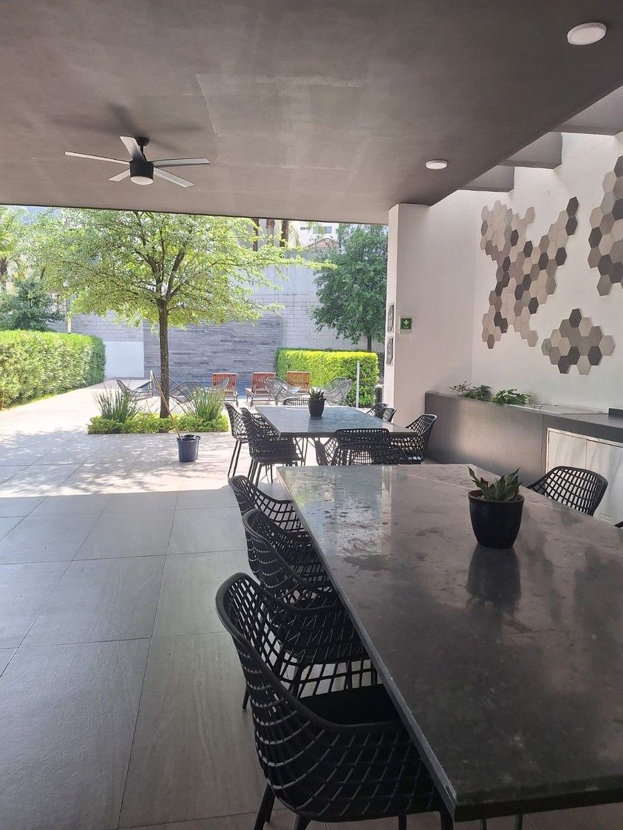 Departamento en Jardines de San Jerónimo 1 Sector, Monterrey, foto 15 de 15