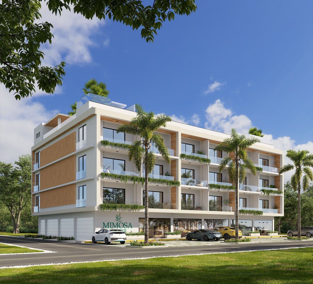 Apartamento en Playa Bayahibe, foto 2 de 13