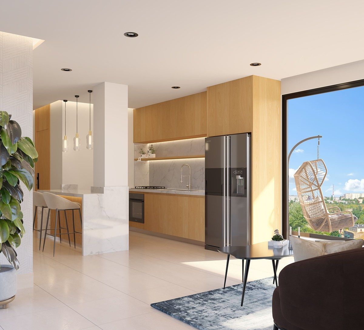 Apartamento en Playa Bayahibe, foto 4 de 13