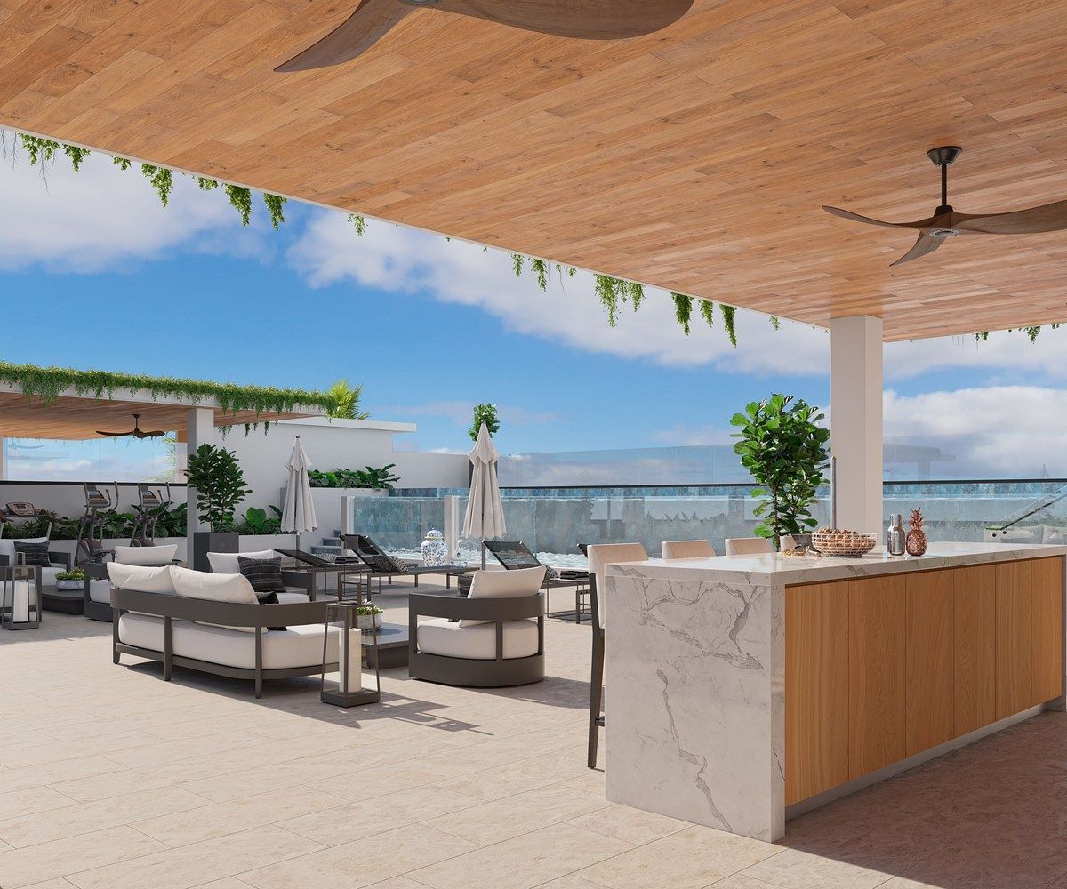 Apartamento en Playa Bayahibe, foto 9 de 13