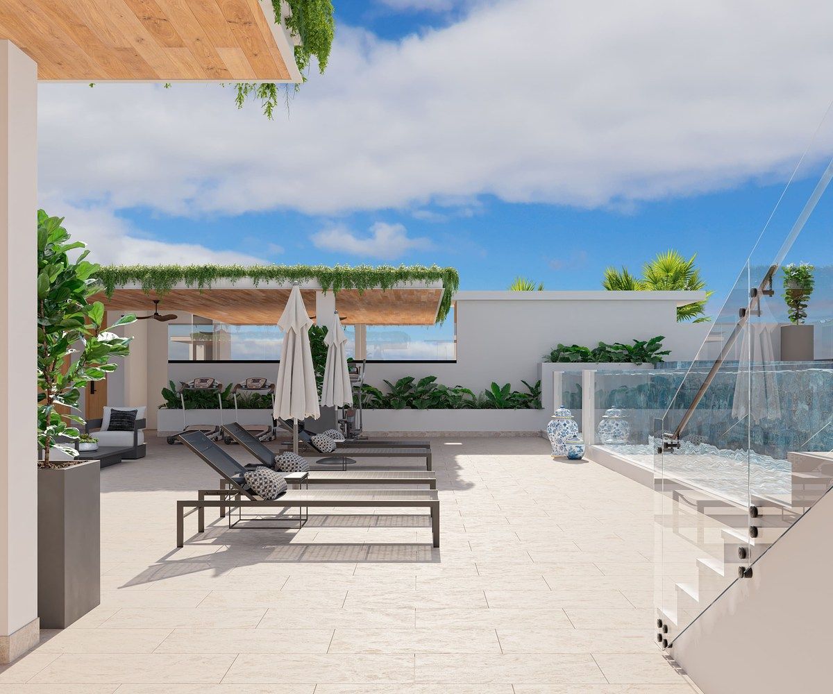 Apartamento en Playa Bayahibe, foto 10 de 13