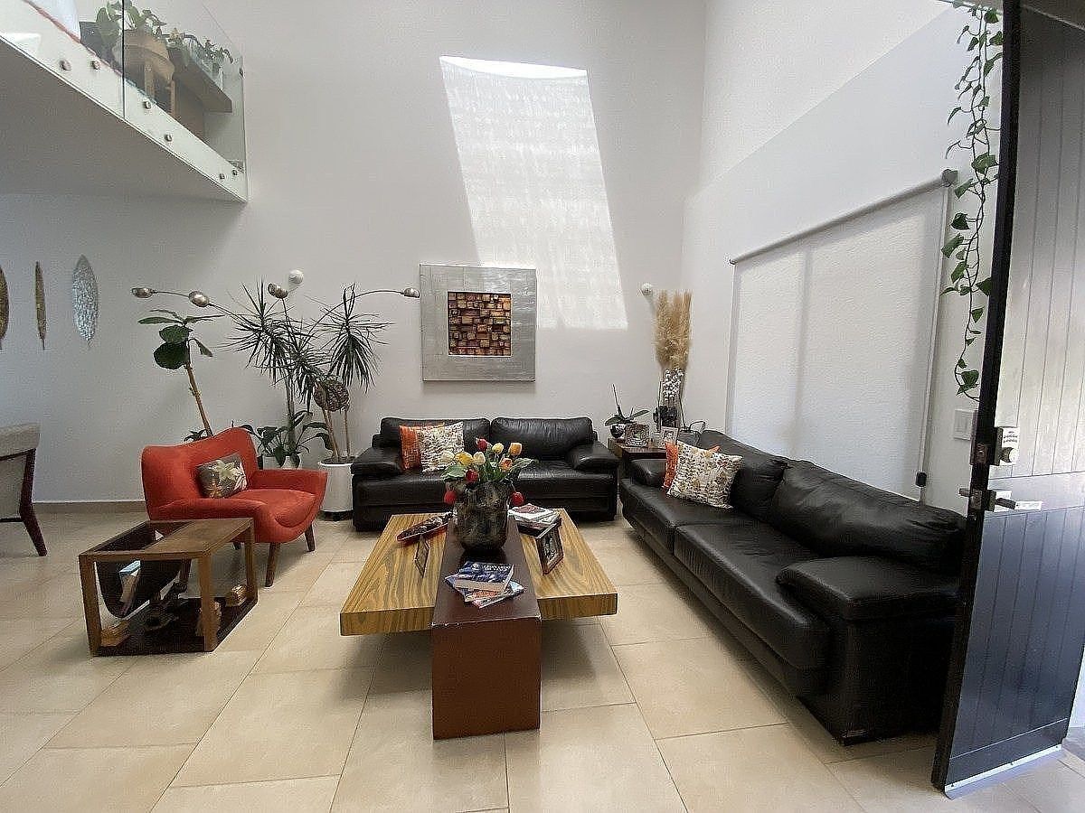 Casa en Cumbres del Lago, Querétaro, foto 5 de 32