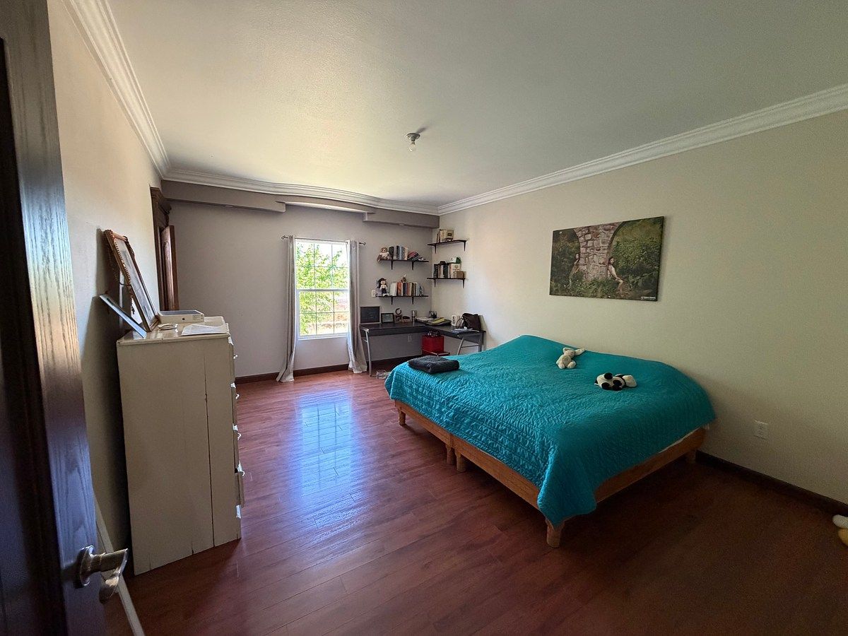 Casa em Campo 22, Cuauhtémoc, foto 10 de 18