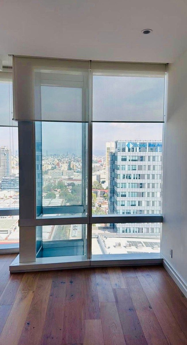 Apartamento em Xoco, Benito Juárez, foto 5 de 12