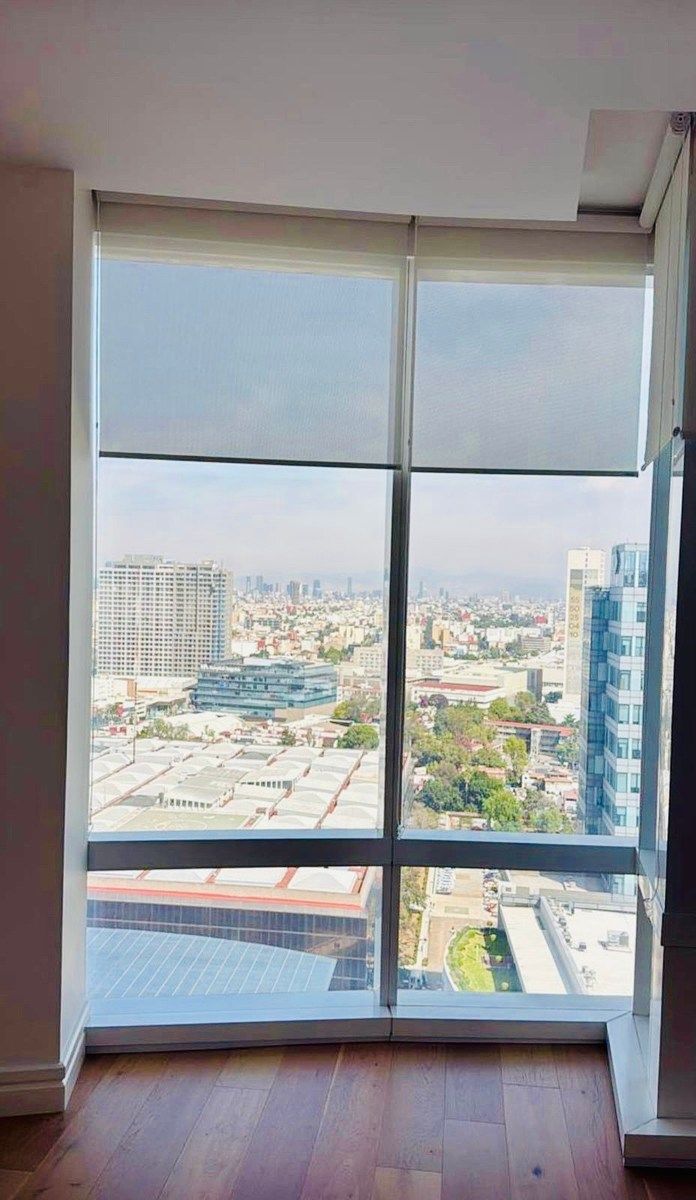 Apartamento em Xoco, Benito Juárez, foto 8 de 12