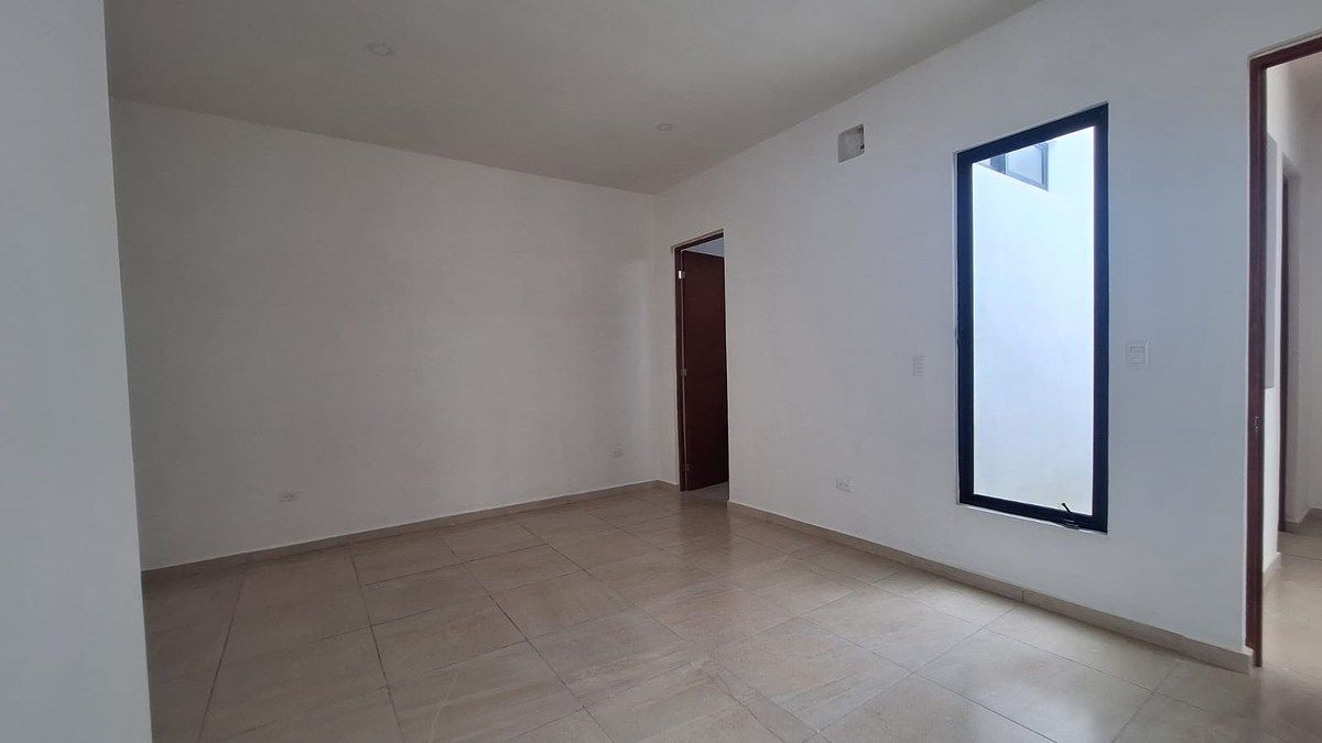 Casa en Cholul, Mérida, foto 10 de 19
