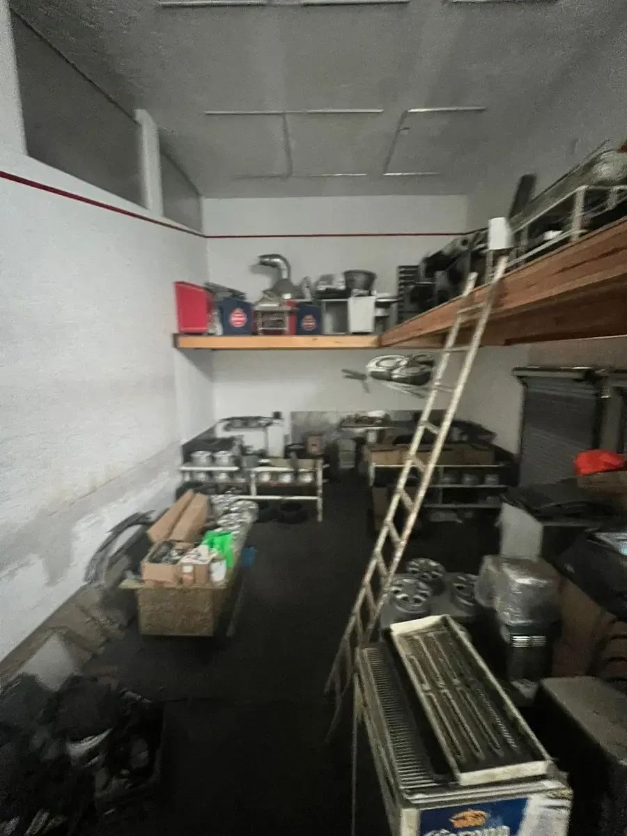 Edificio en El Dorado, Tlalnepantla de Baz, foto 8 de 11