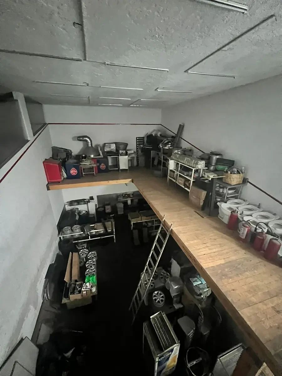 Edificio en El Dorado, Tlalnepantla de Baz, foto 7 de 11