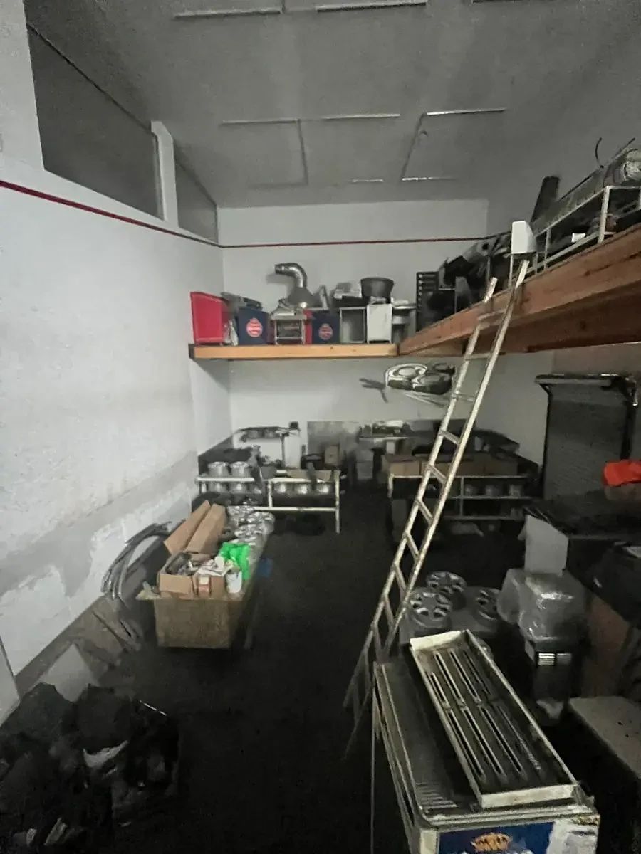 Edificio en El Dorado, Tlalnepantla de Baz, foto 9 de 11