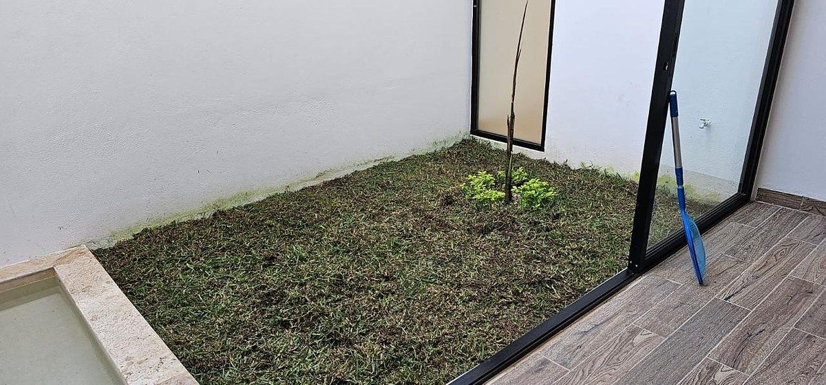 Departamento en Cholul, Mérida, foto 15 de 15