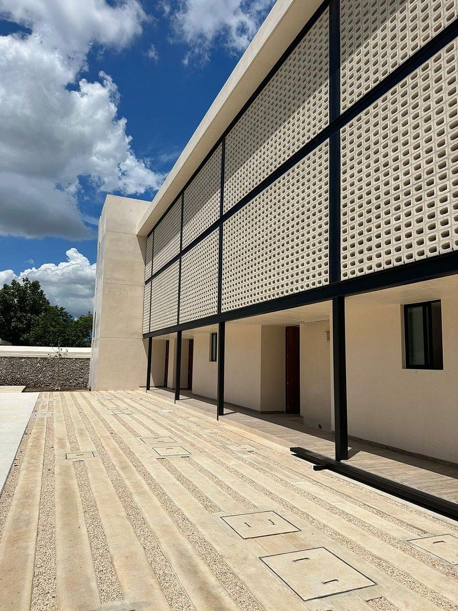 Departamento en Cholul, Mérida, foto 2 de 15