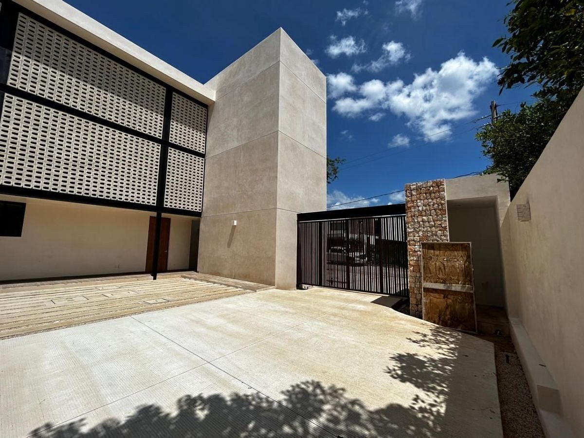 Departamento en Planta baja en Tamarindo en Santa Rita Cholul Yucatan, foto 1 de 15
