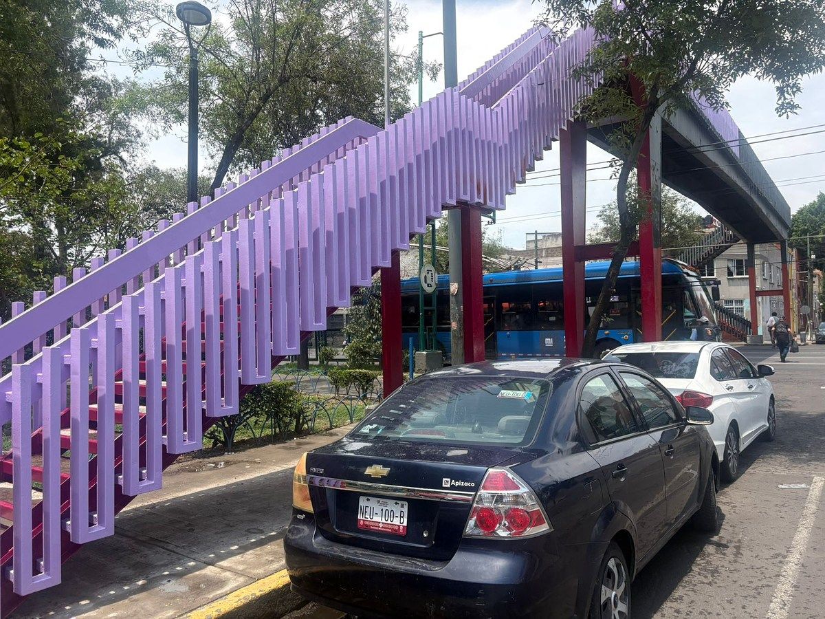 Terreno en Peralvillo, Cuauhtémoc, foto 5 de 13