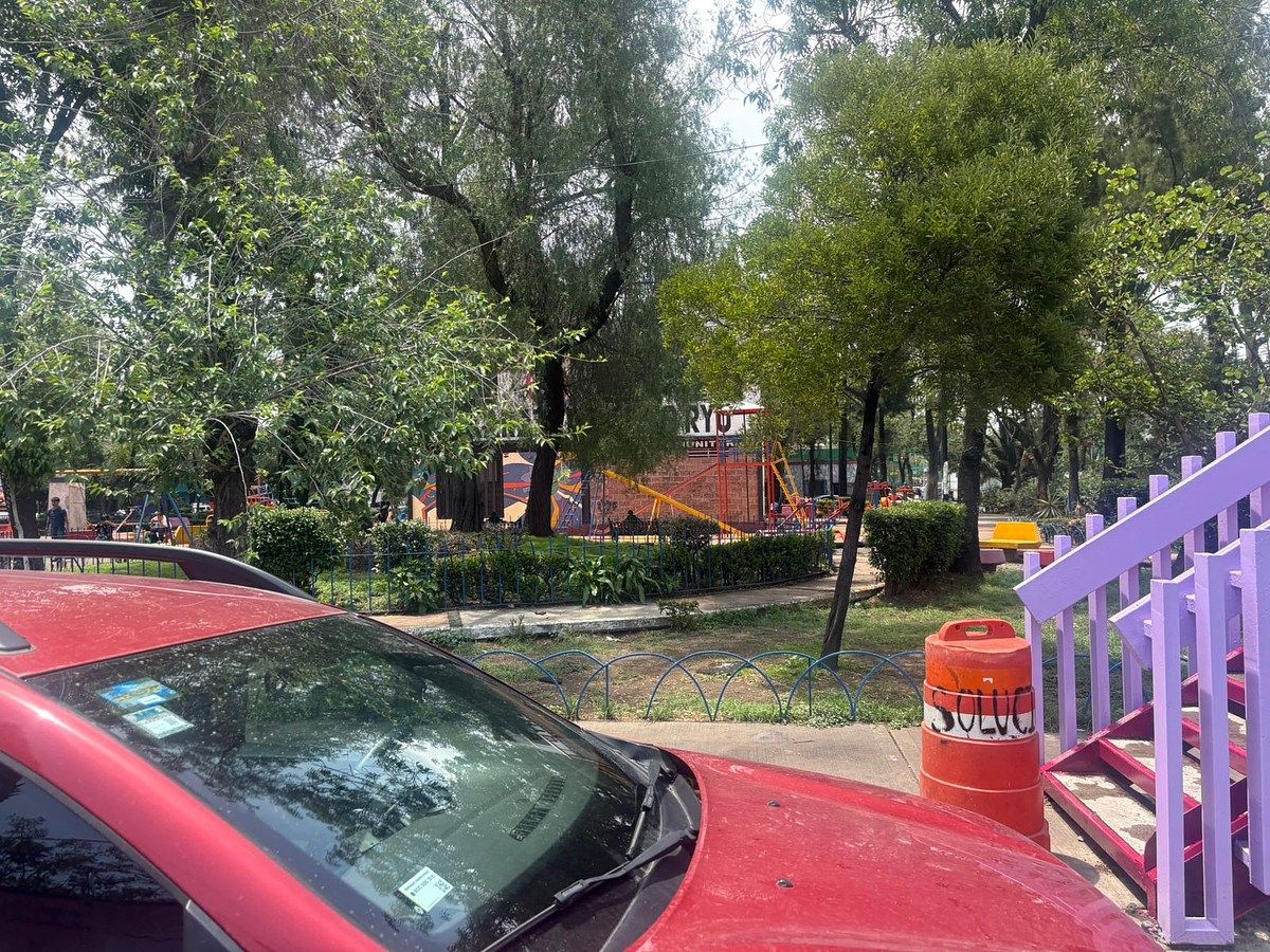 Terreno en Peralvillo, Cuauhtémoc, foto 6 de 13