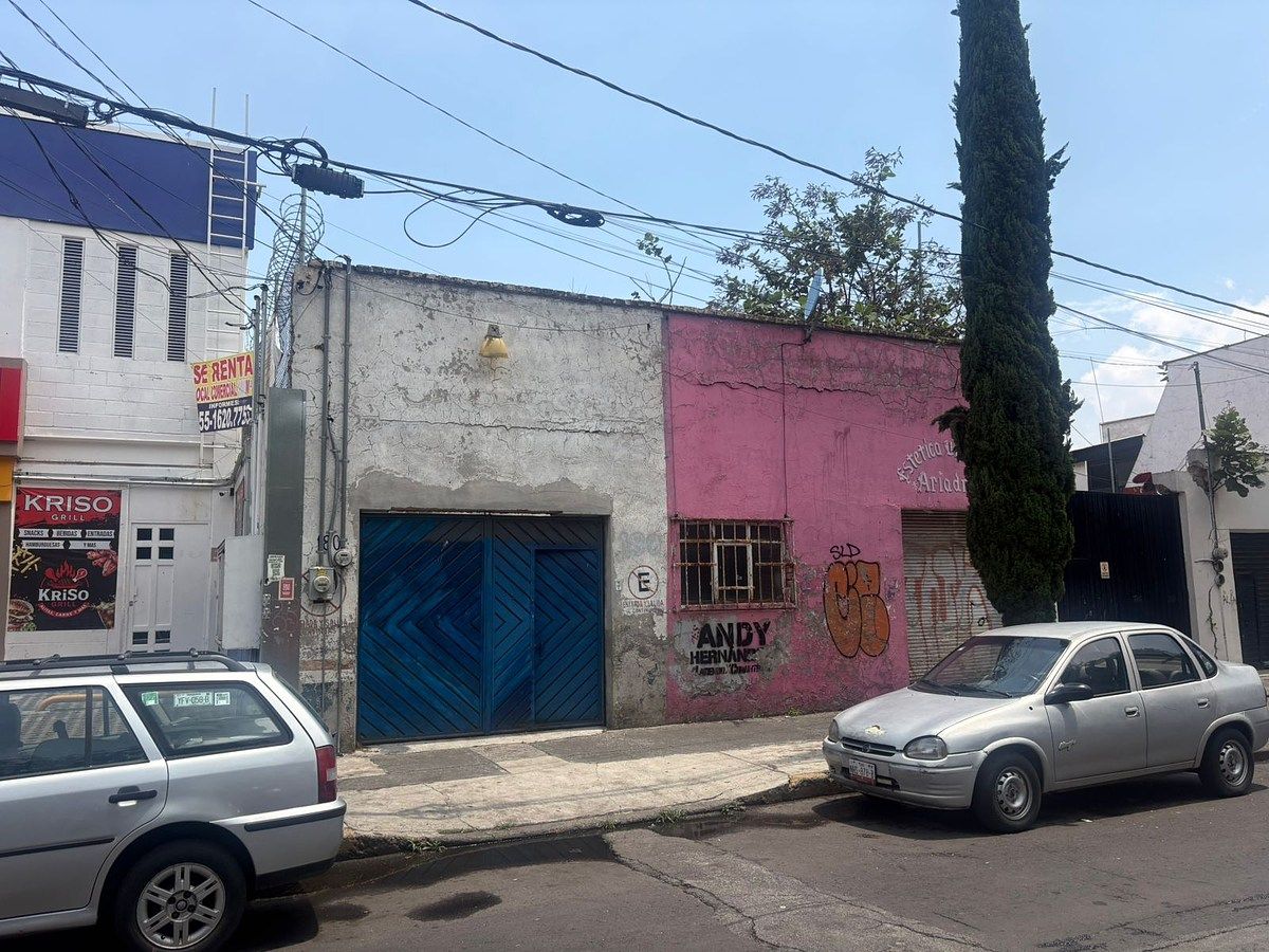 Se vende excelente terreno con ubicación estratégica en la colonia Peralvillo., foto 1 de 13