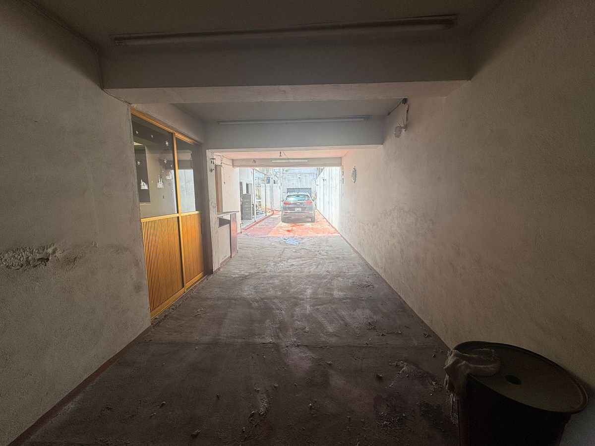 Terreno en Peralvillo, Cuauhtémoc, foto 7 de 13