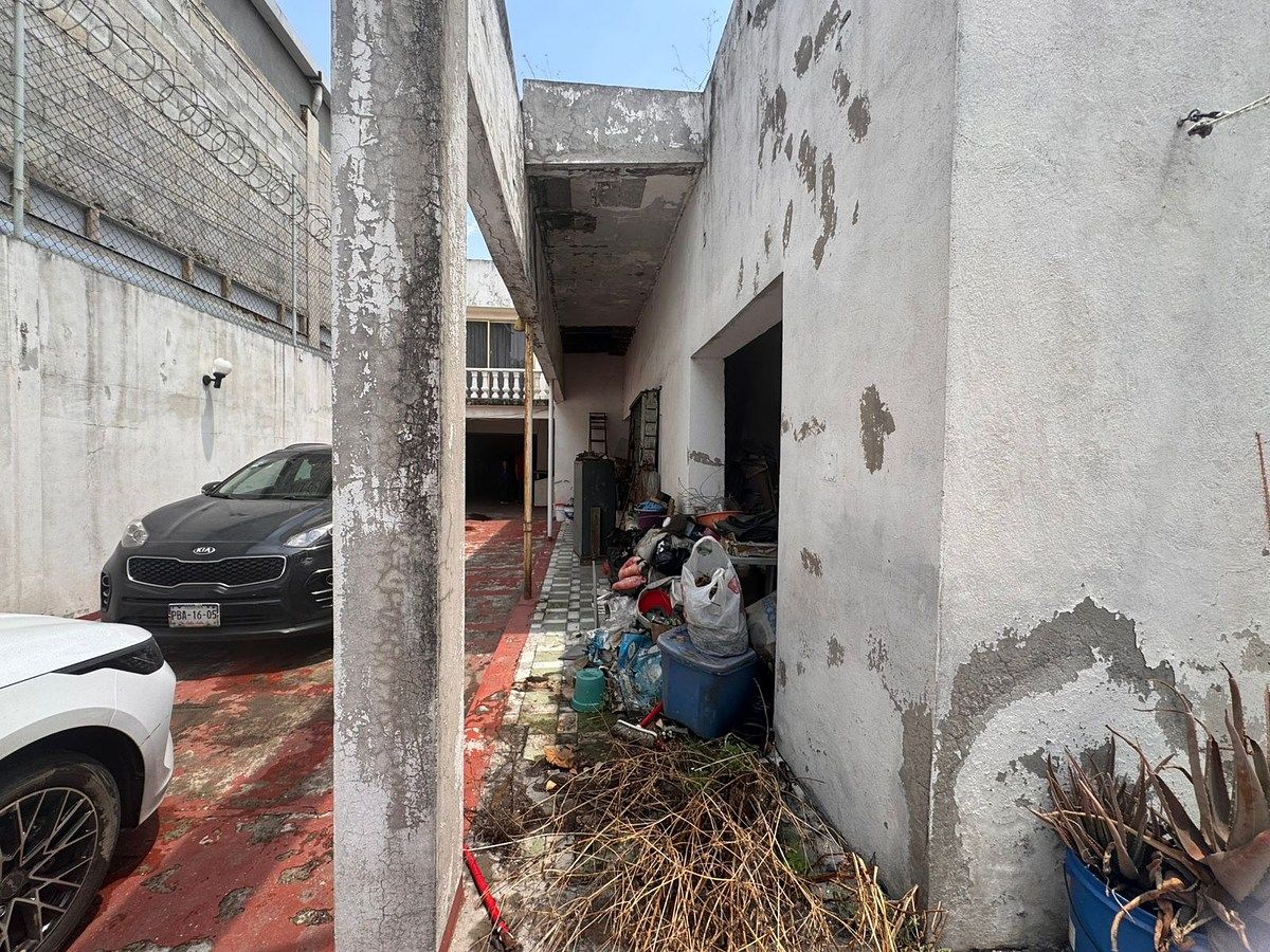 Terreno en Peralvillo, Cuauhtémoc, foto 9 de 13