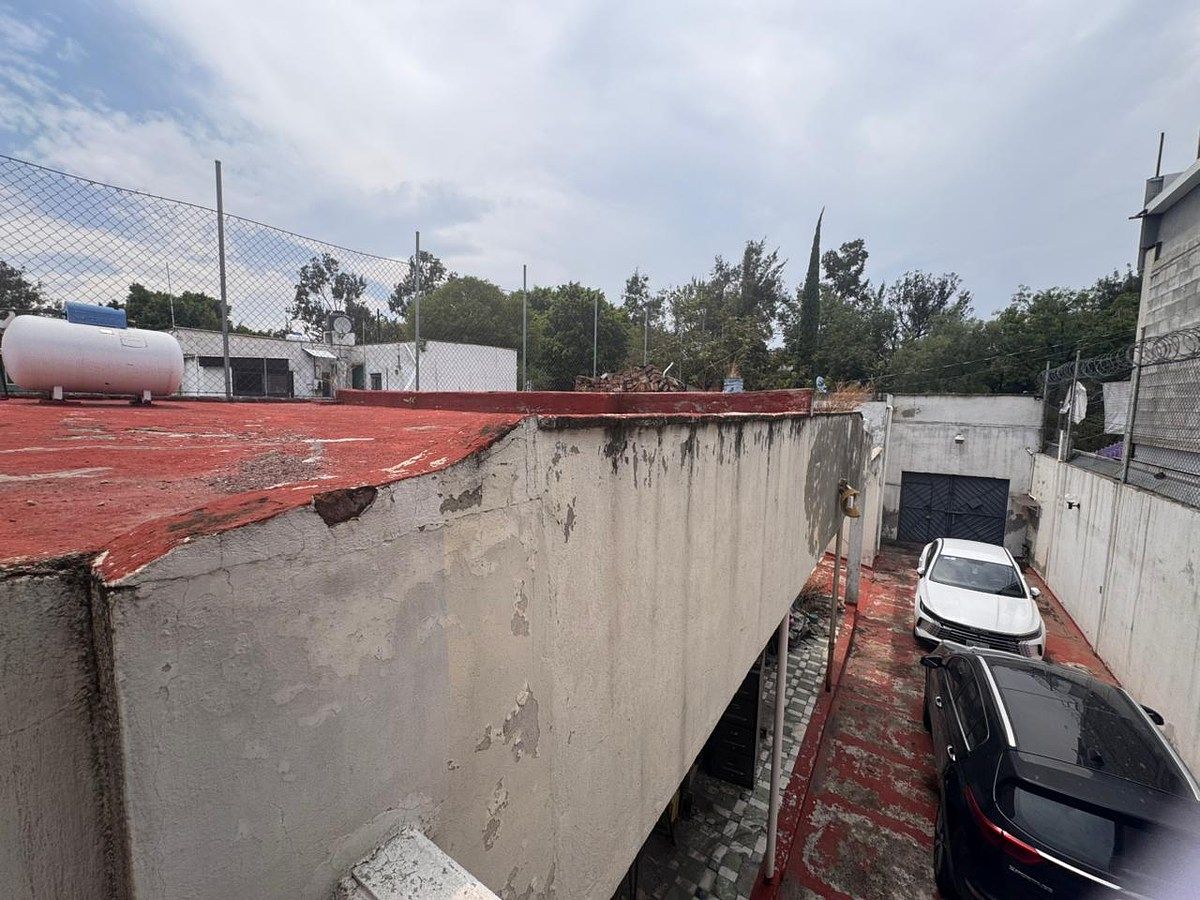 Terreno en Peralvillo, Cuauhtémoc, foto 13 de 13