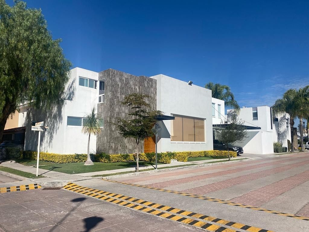 Casa em Riveras del Campestre, Celaya, foto 2 de 20