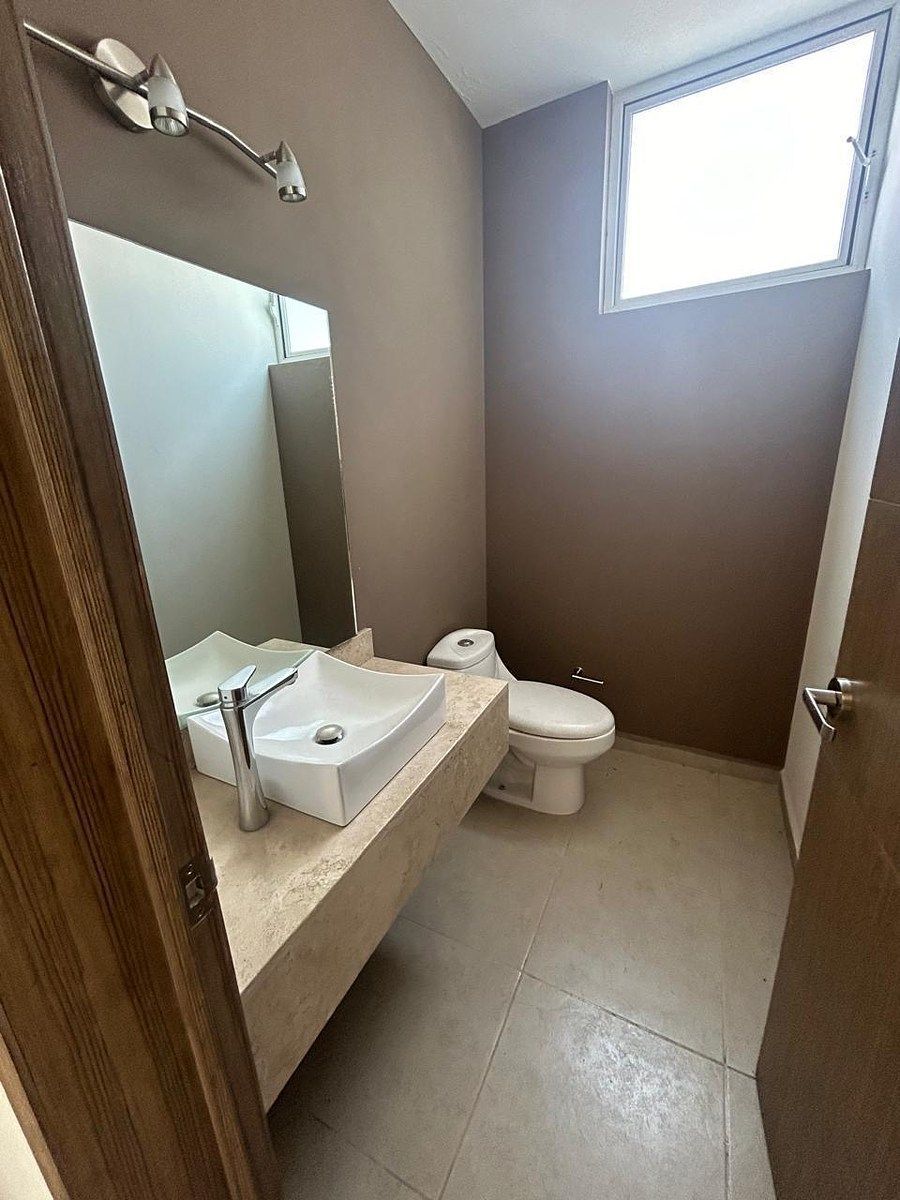 Casa em Riveras del Campestre, Celaya, foto 6 de 20