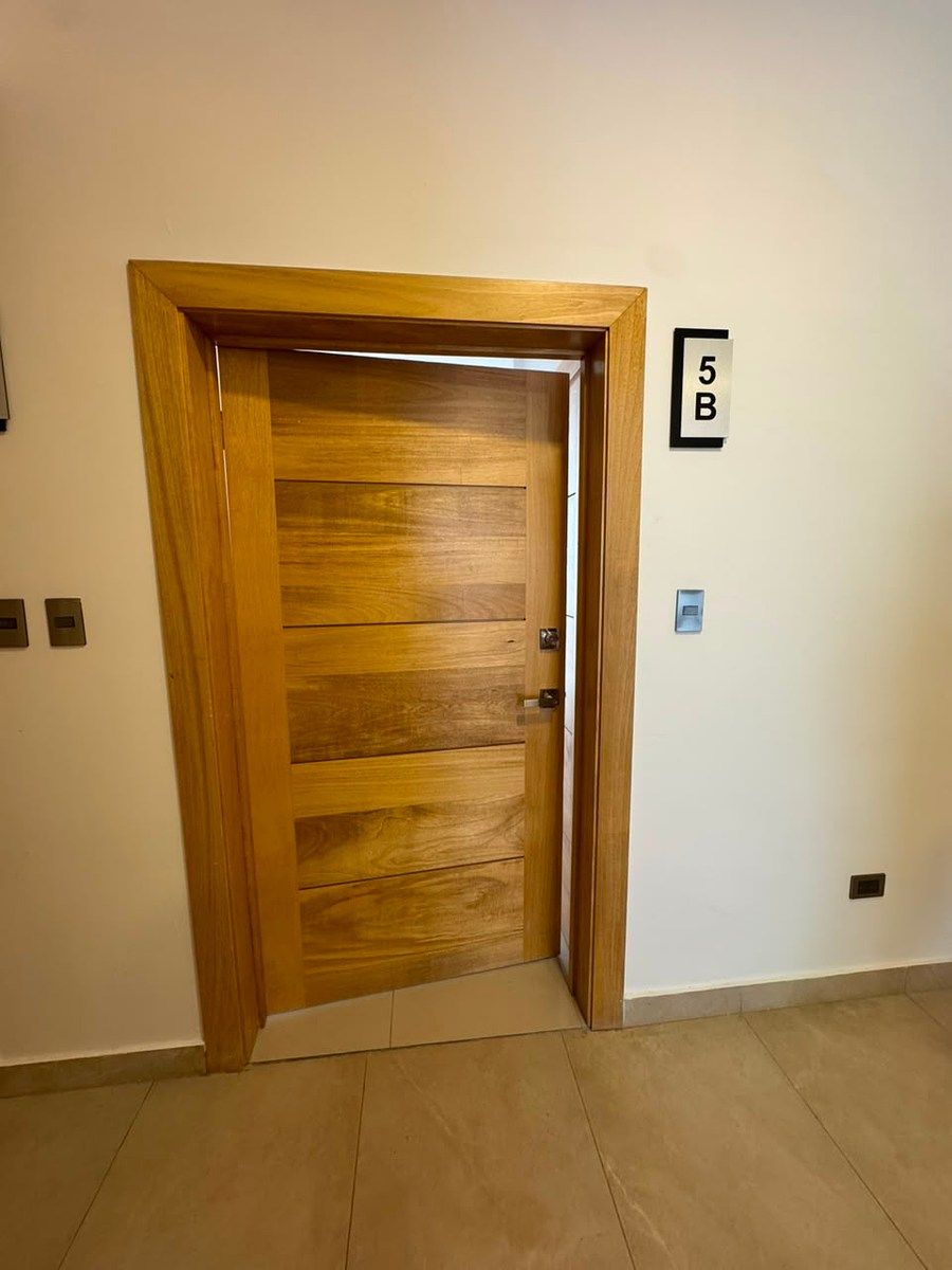 Apartamento en Renacimiento, Santo Domingo Centro (Distrito Nacional), foto 2 de 21