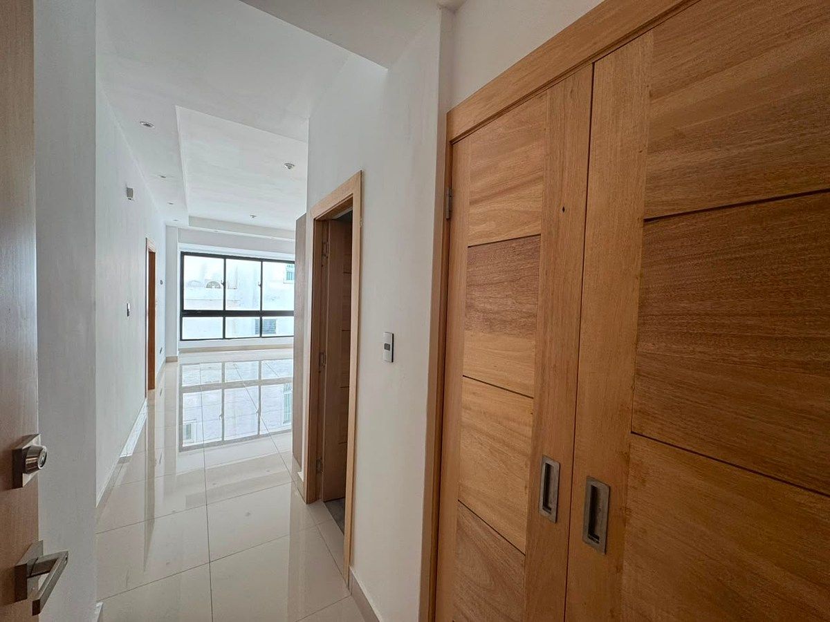 Apartamento en Renacimiento, Santo Domingo Centro (Distrito Nacional), foto 4 de 21
