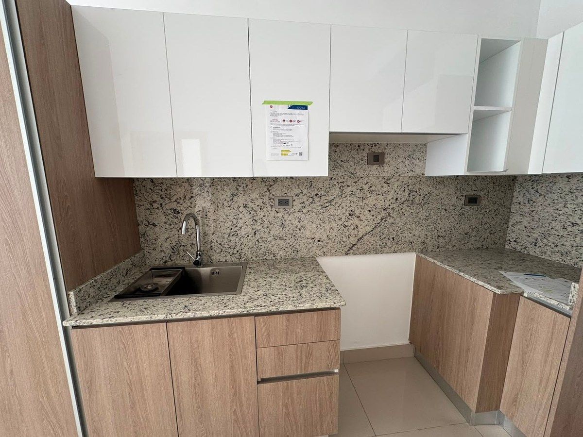 Apartamento en Renacimiento, Santo Domingo Centro (Distrito Nacional), foto 5 de 21