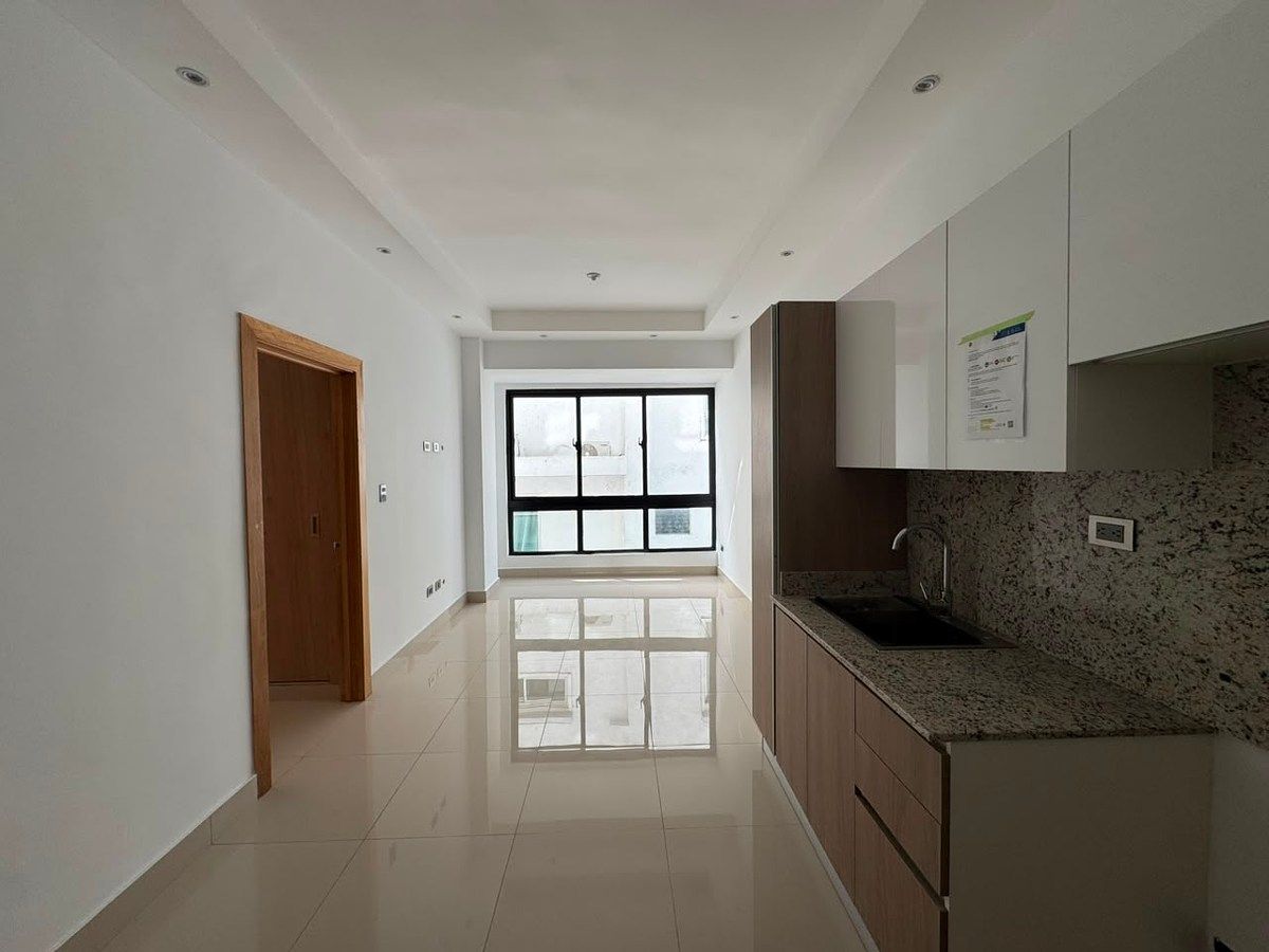 Apartamento en Renacimiento, Santo Domingo Centro (Distrito Nacional), foto 6 de 21