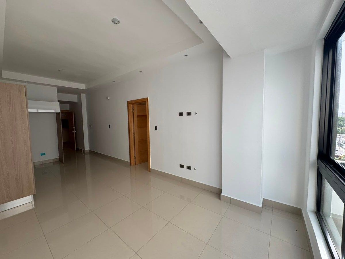 Apartamento en Renacimiento, Santo Domingo Centro (Distrito Nacional), foto 7 de 21