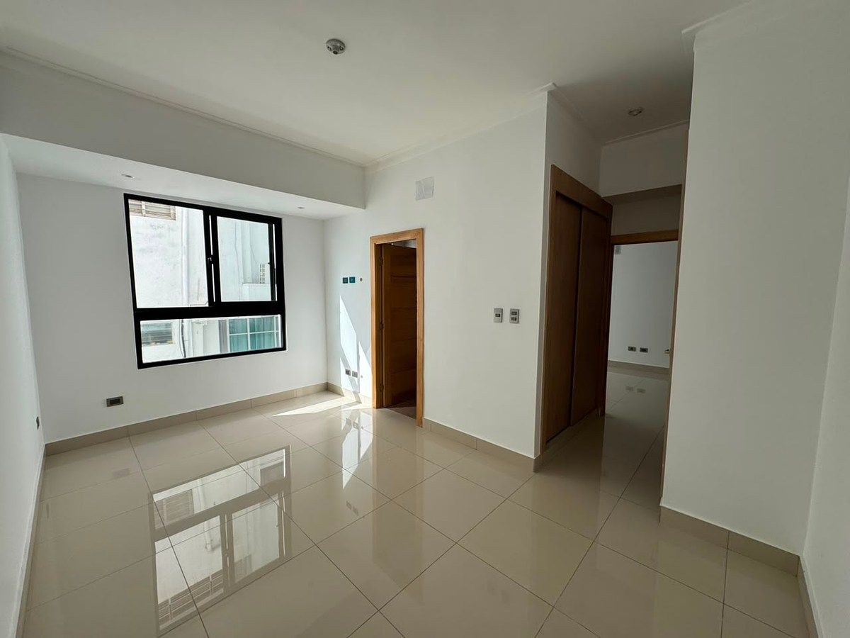 Apartamento en Renacimiento, Santo Domingo Centro (Distrito Nacional), foto 8 de 21
