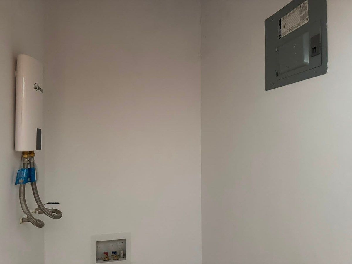 Apartamento en Renacimiento, Santo Domingo Centro (Distrito Nacional), foto 9 de 21