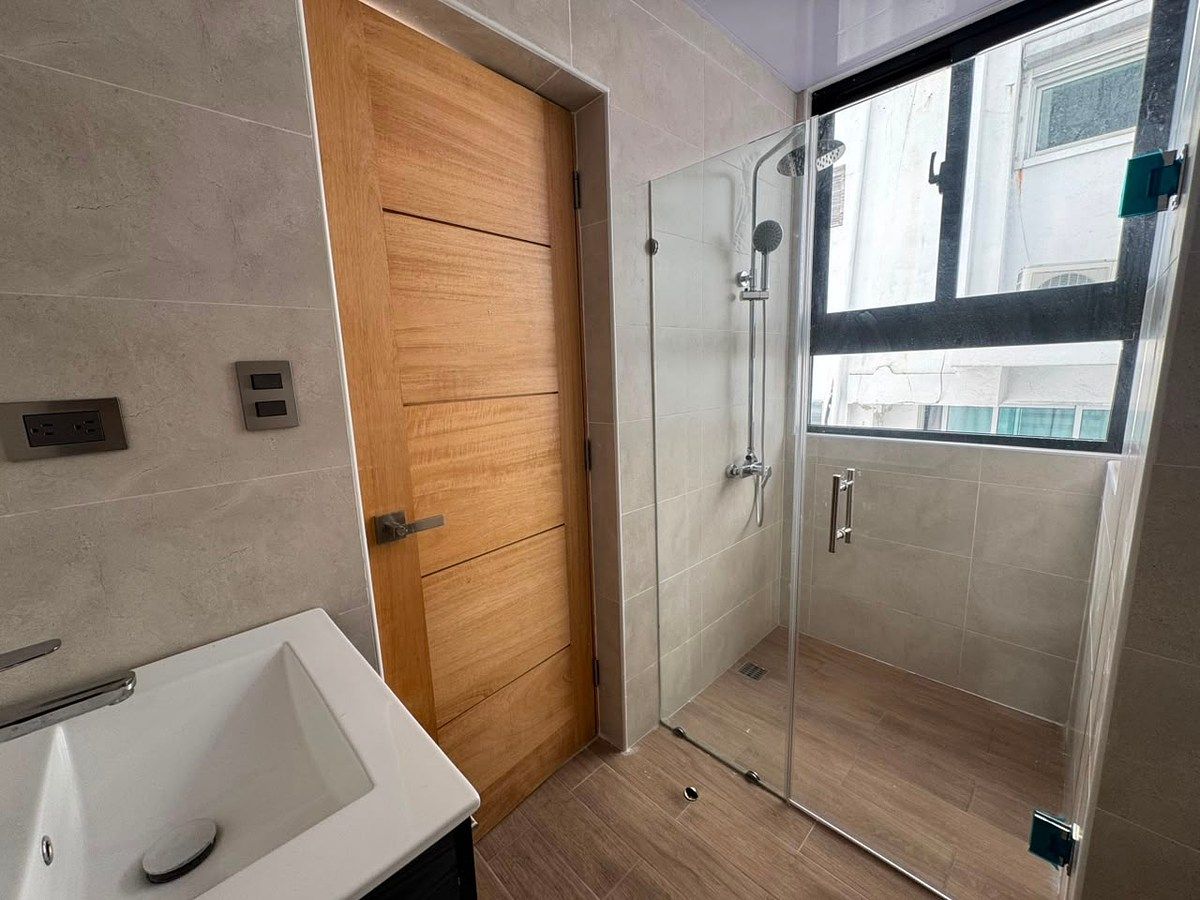 Apartamento en Renacimiento, Santo Domingo Centro (Distrito Nacional), foto 10 de 21