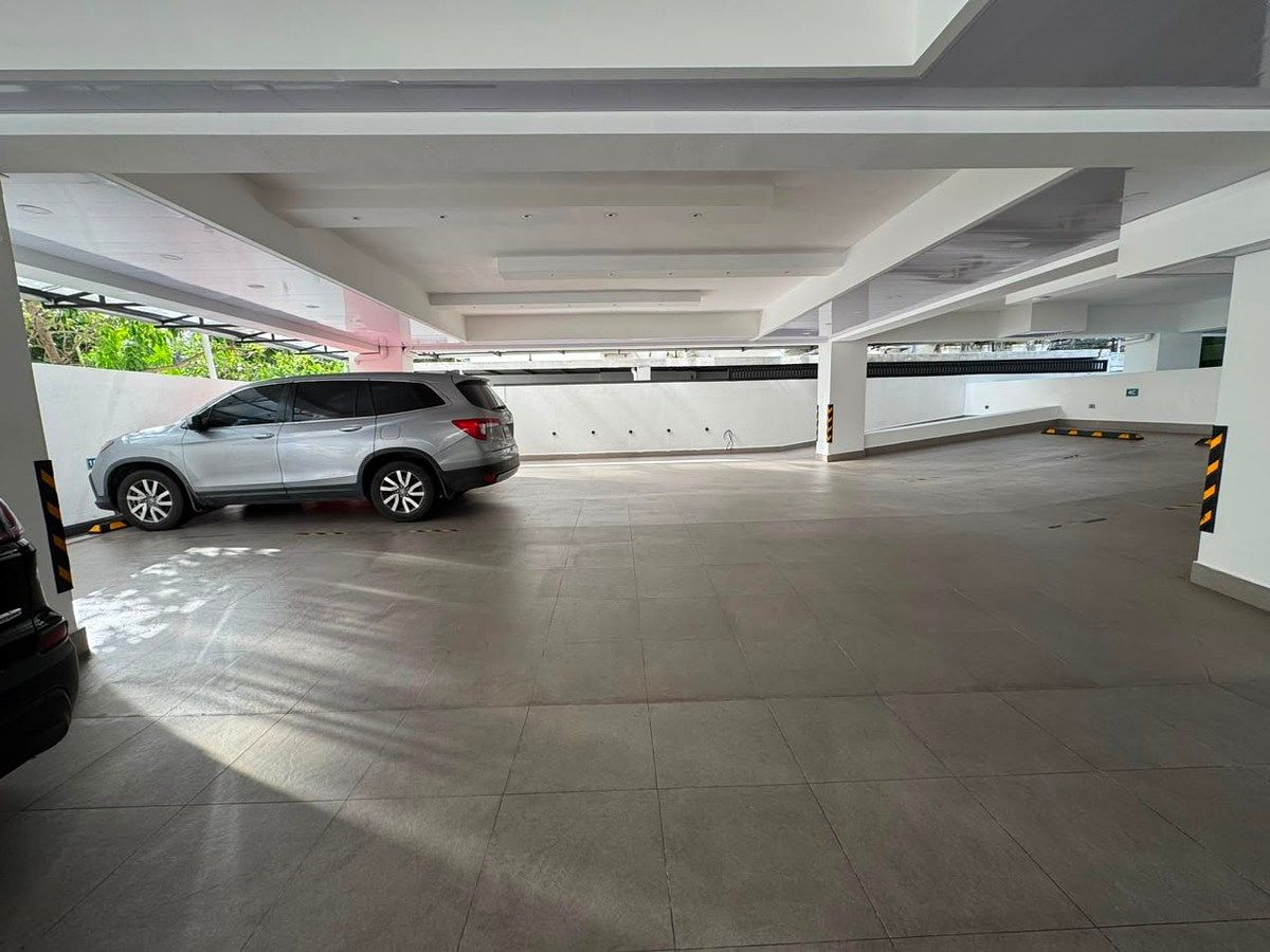 Apartamento en Renacimiento, Santo Domingo Centro (Distrito Nacional), foto 20 de 21