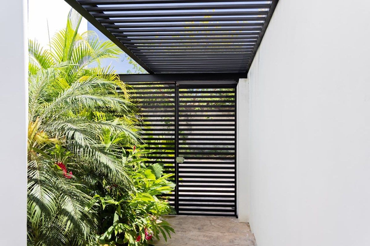 Casa en Montebello, Mérida, foto 36 de 37