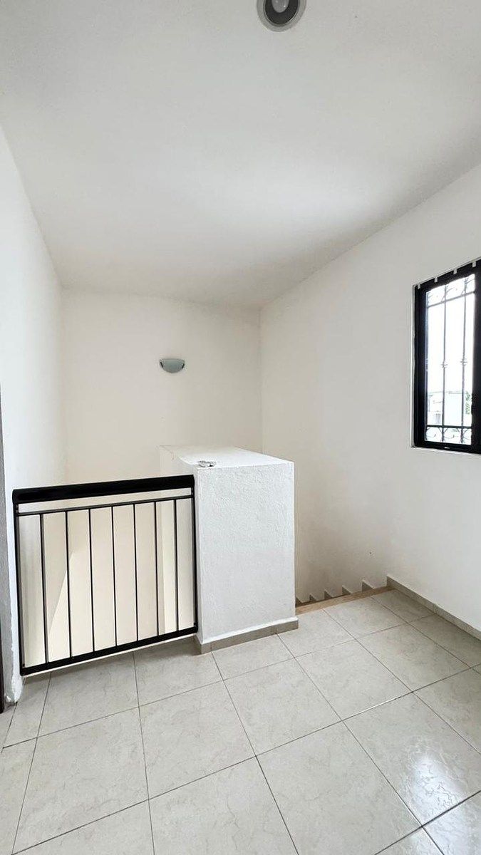 Casa em Grand Santa Fe 2, Benito Juárez, foto 9 de 16