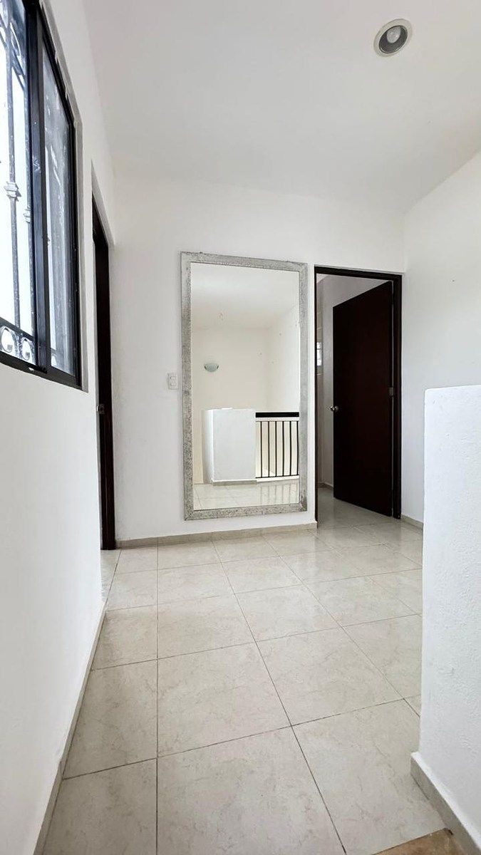 Casa em Grand Santa Fe 2, Benito Juárez, foto 8 de 16
