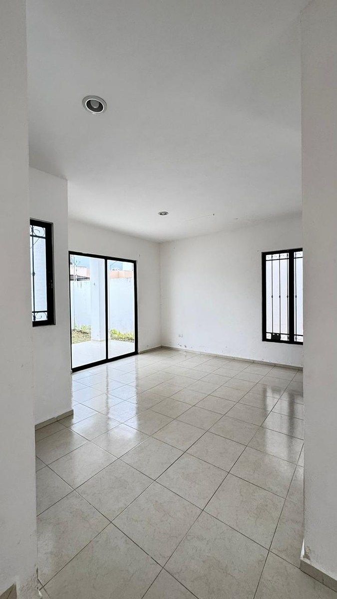 Casa em Grand Santa Fe 2, Benito Juárez, foto 3 de 16