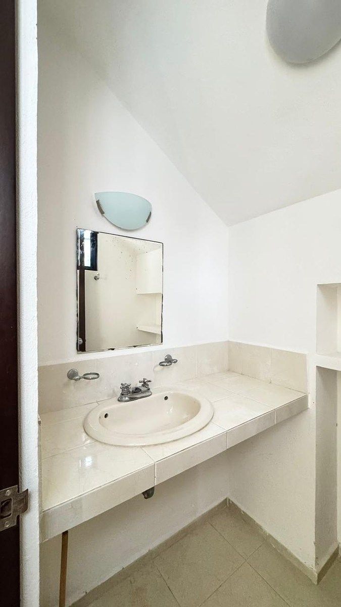 Casa em Grand Santa Fe 2, Benito Juárez, foto 11 de 16