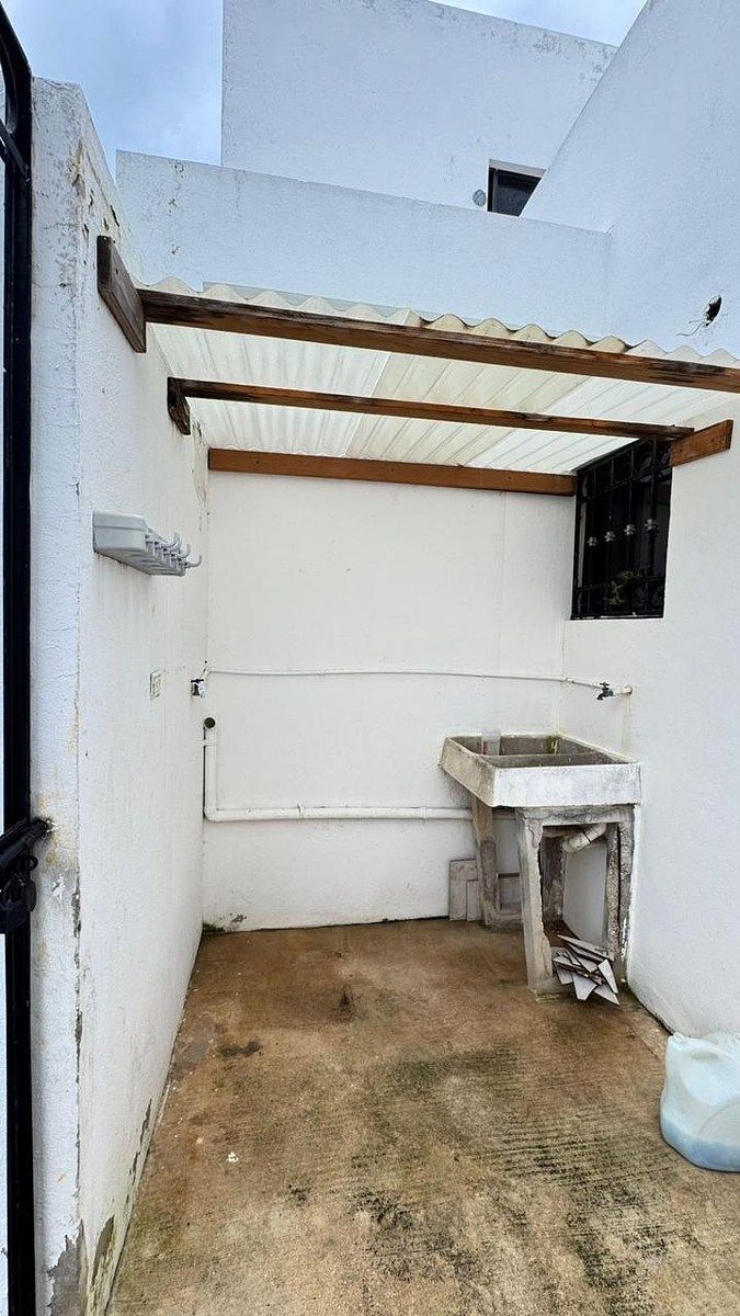 Casa em Grand Santa Fe 2, Benito Juárez, foto 16 de 16