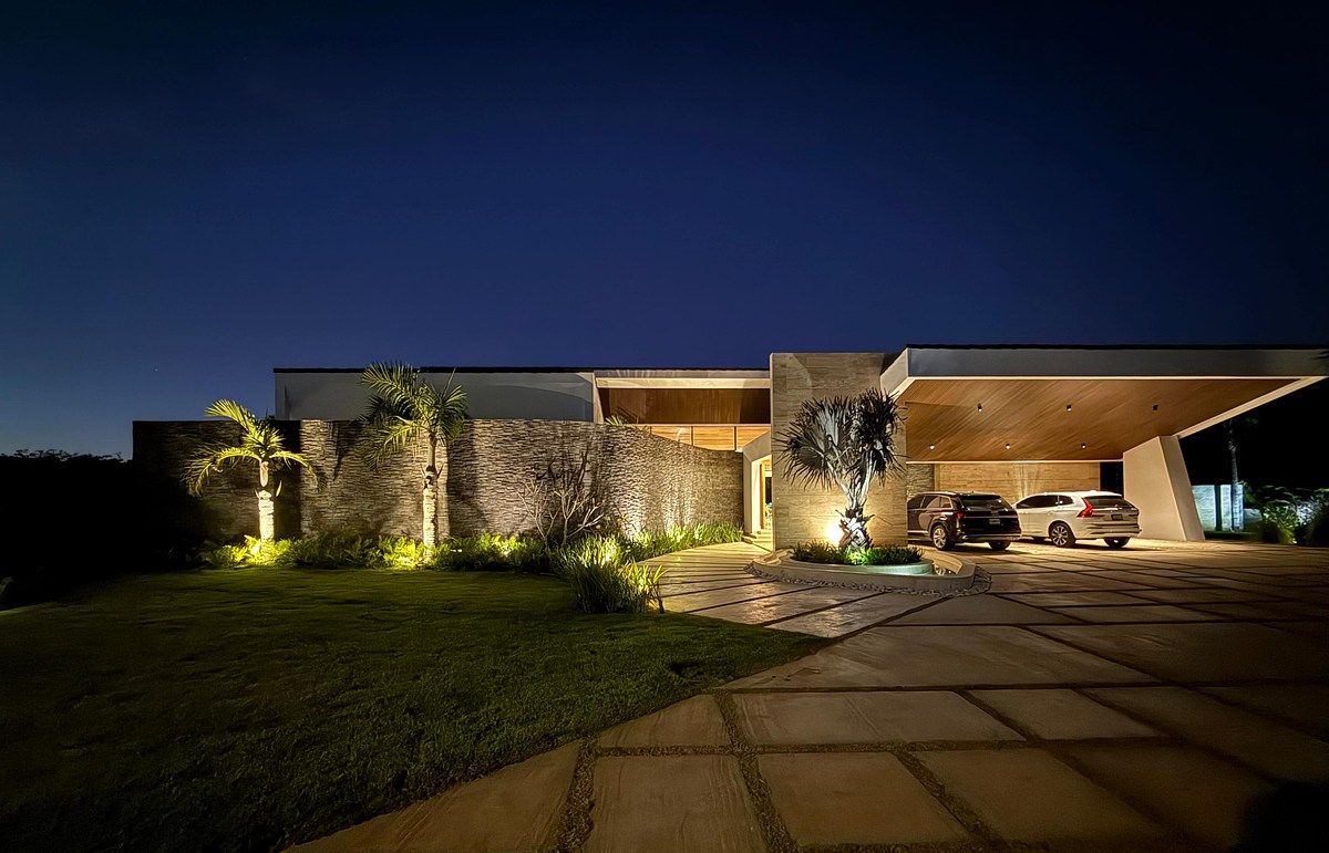 Venta de villa en Casa de Campo, La Romana, foto 1 de 16