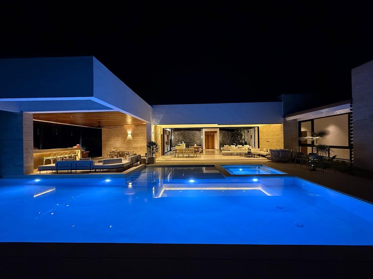 Villa en Casa de Campo, La Romana, foto 4 de 16
