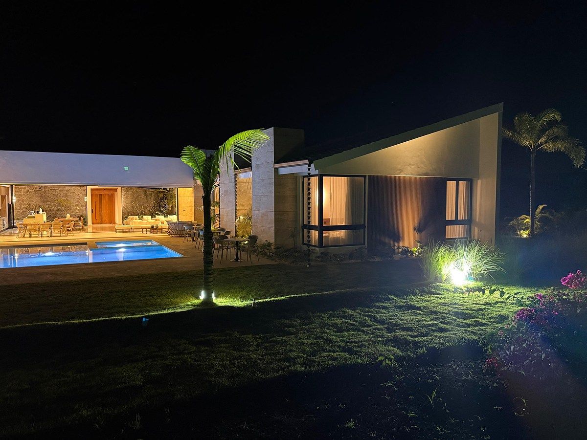Villa en Casa de Campo, La Romana, foto 6 de 16