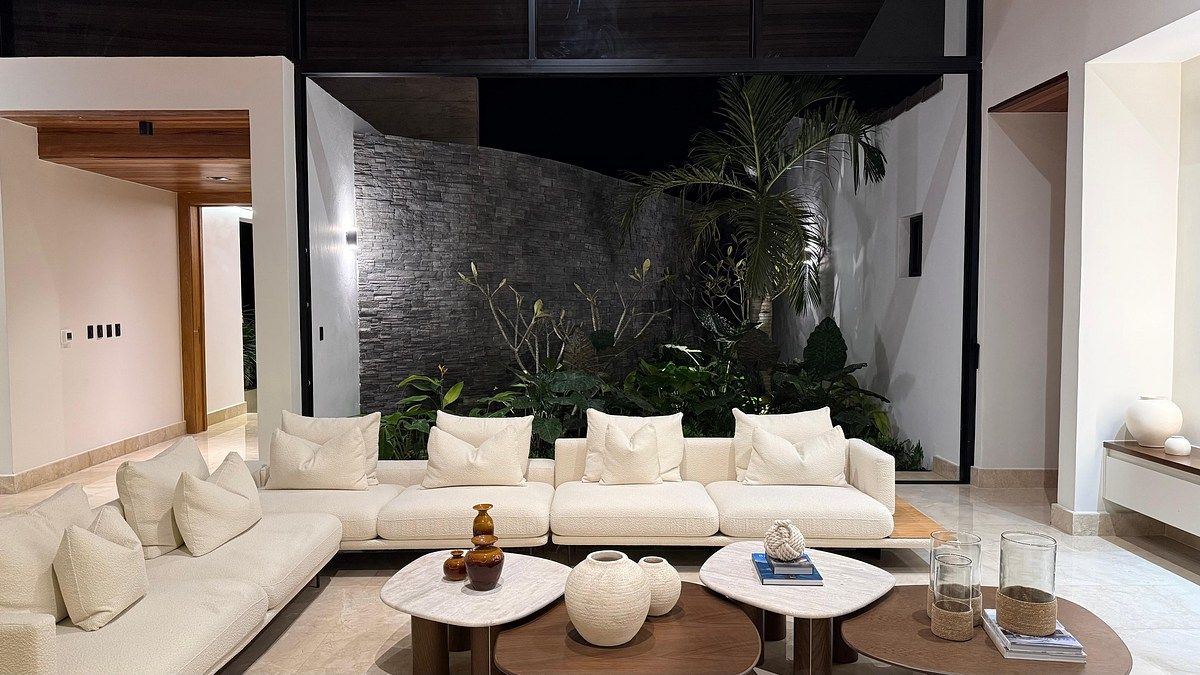 Villa en Casa de Campo, La Romana, foto 7 de 16