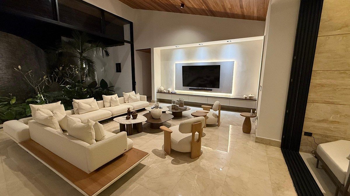 Villa en Casa de Campo, La Romana, foto 8 de 16