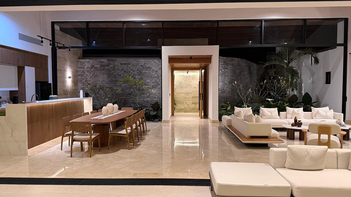 Villa en Casa de Campo, La Romana, foto 10 de 16