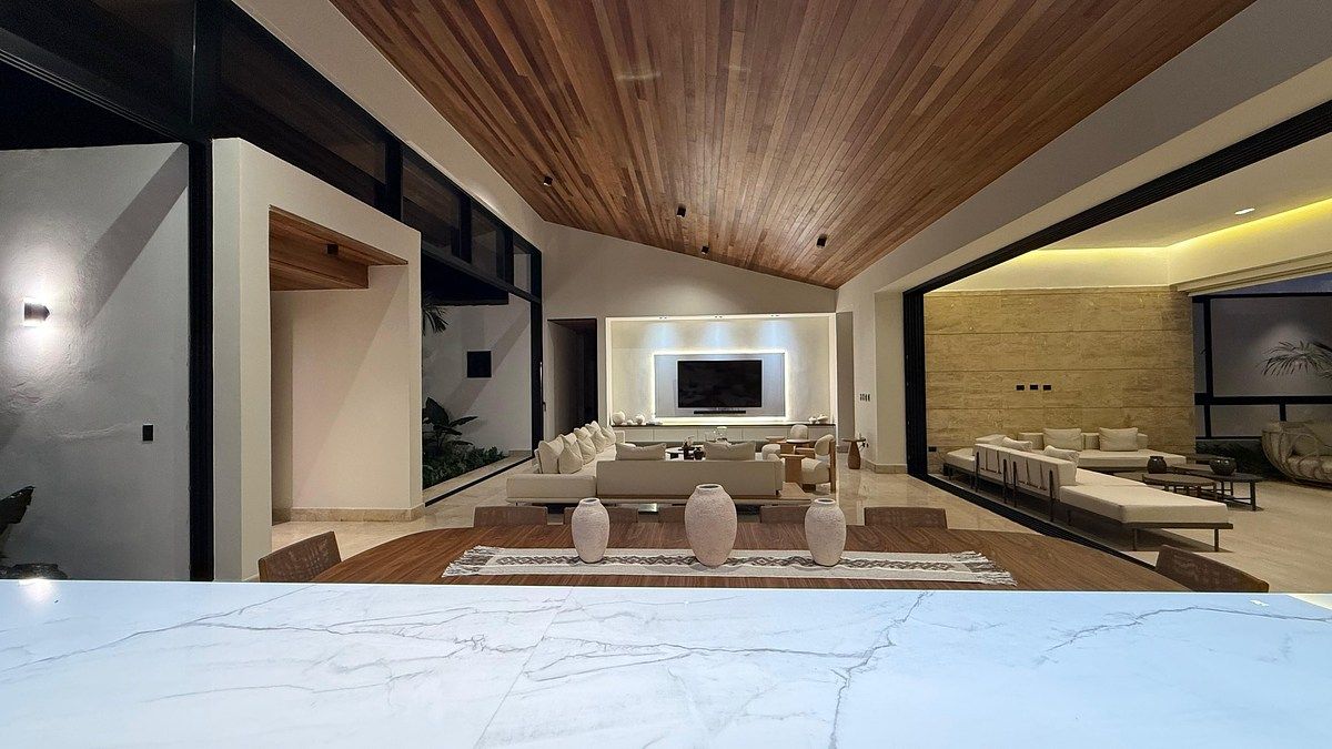 Villa en Casa de Campo, La Romana, foto 11 de 16