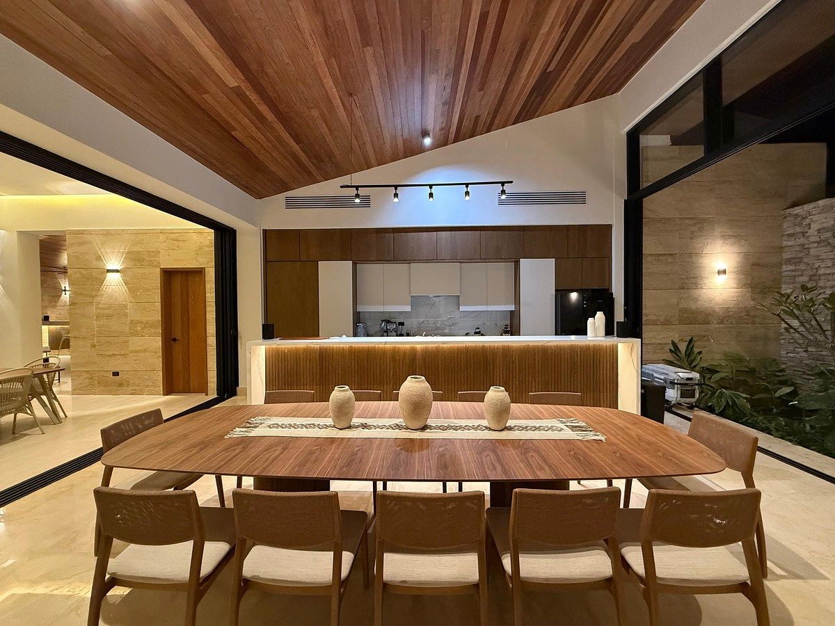 Villa en Casa de Campo, La Romana, foto 13 de 16