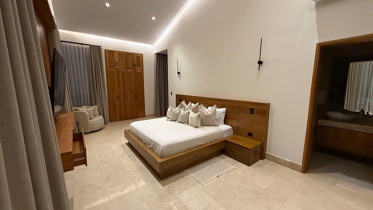 Villa en Casa de Campo, La Romana, foto 14 de 16