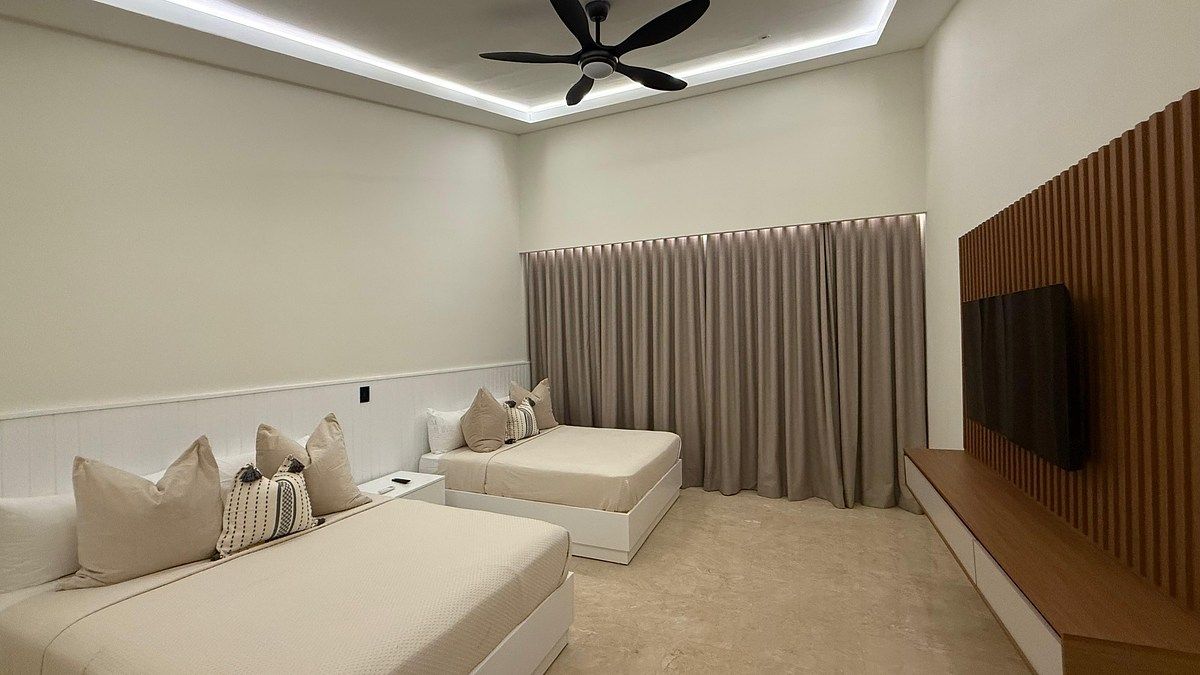 Villa en Casa de Campo, La Romana, foto 15 de 16